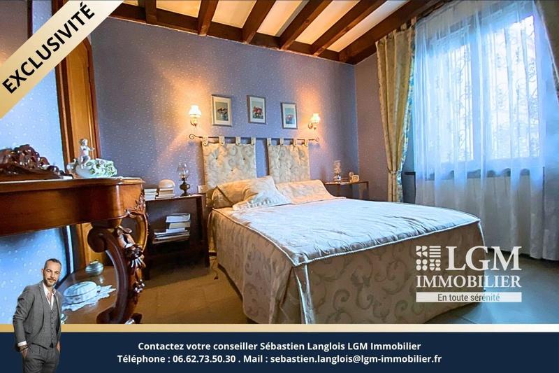 Maison de ville - 97 m² - 4 pièces