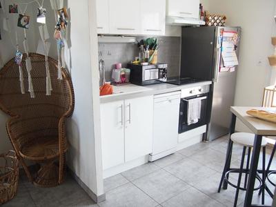 Maison - 110 m² - 7 pièces