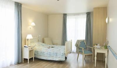 Appartement - 21 m² - 1 pièce