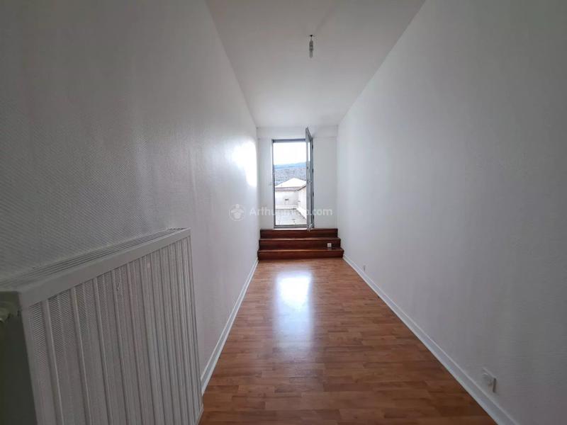 Appartement - 112 m² - 3 pièces