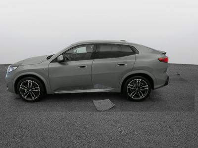 Bmw X2 U10 sDrive 18d 150ch Dkg7 m Sport