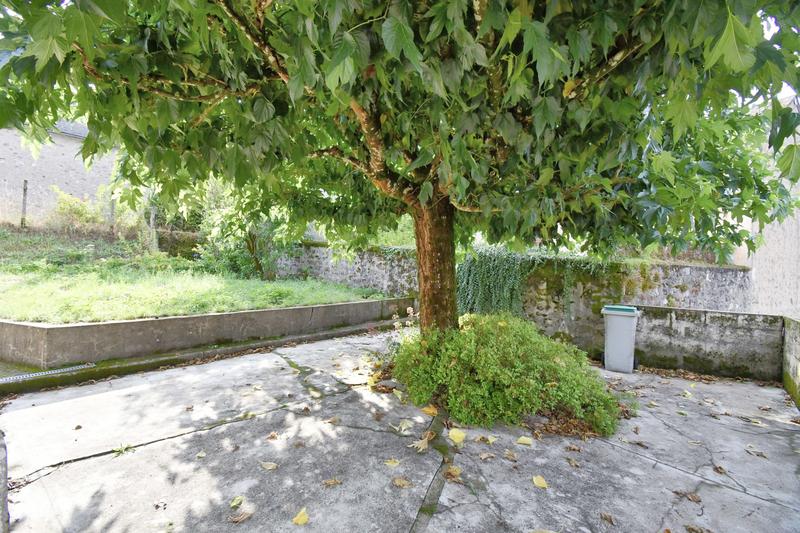 Maison ancienne - 62 m² - 4 pièces