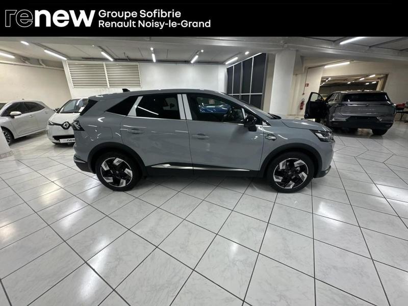 Renault Symbioz E-Tech full hybrid 160 ch Techno