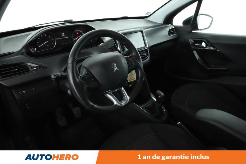 Peugeot 208 1.2 PureTech Active Etg5 5p 82 ch