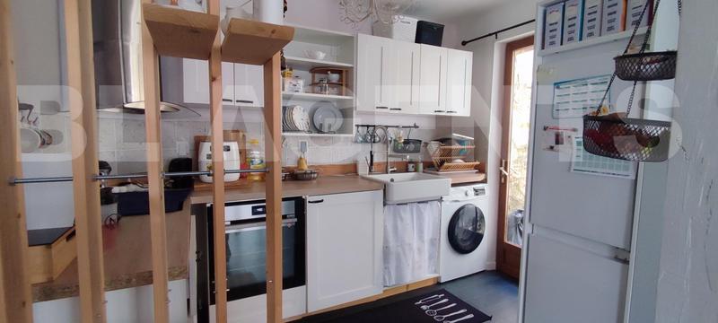 Maison - 75 m² - 3 pièces