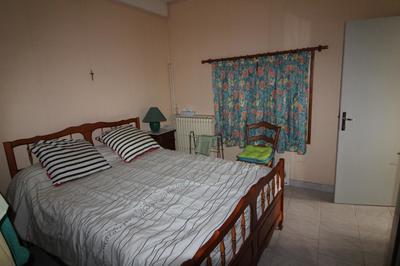 Maison de ville - 57 m² - 3 pièces