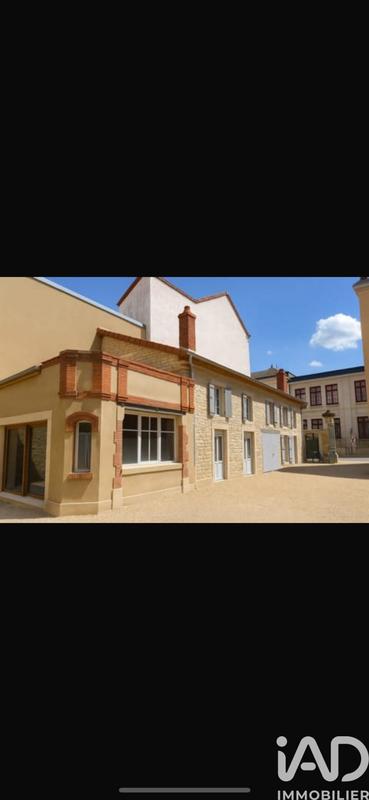 Maison de ville - 175 m² - 5 pièces