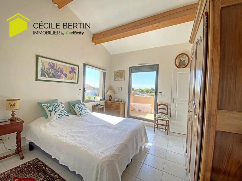 Appartement - 132 m² - 4 pièces