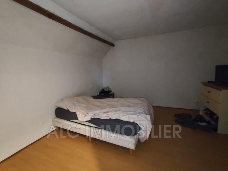 Maison - 152 m² - 6 pièces