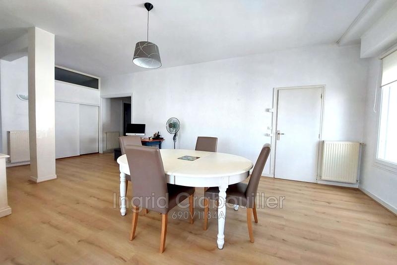 Appartement - 85 m² - 3 pièces