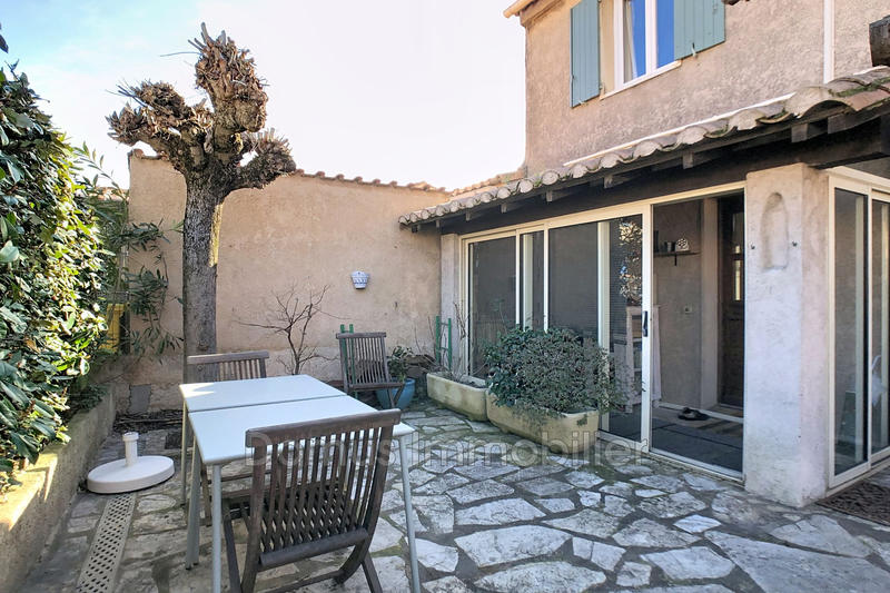 Maison - 89 m² - 4 pièces