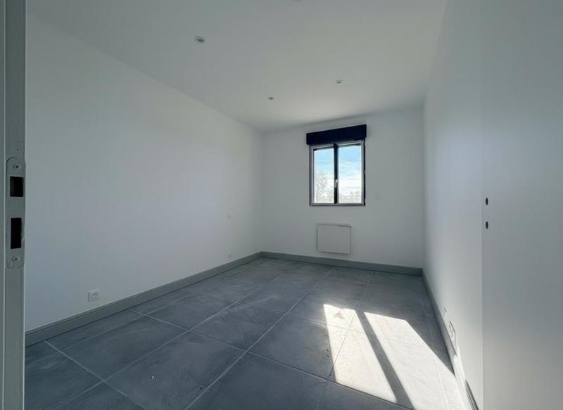 Maison - 138 m² - 5 pièces