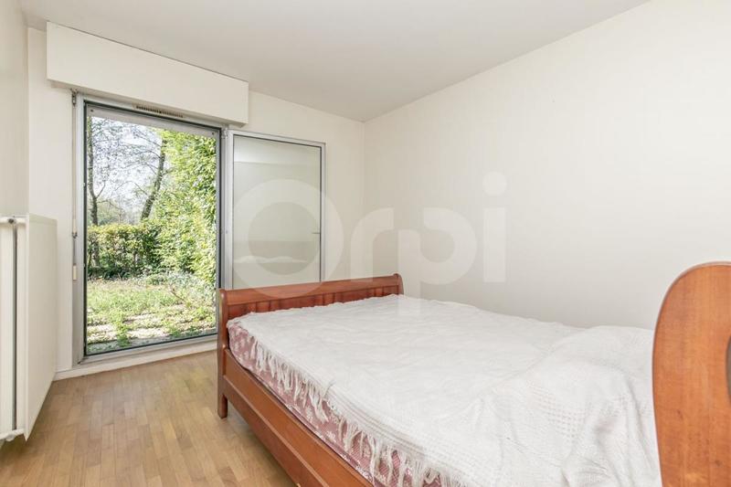 Duplex - 111 m² - 5 pièces