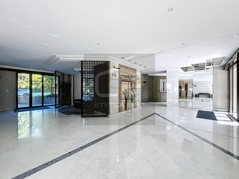 Appartement - 37 m² - 1 pièce