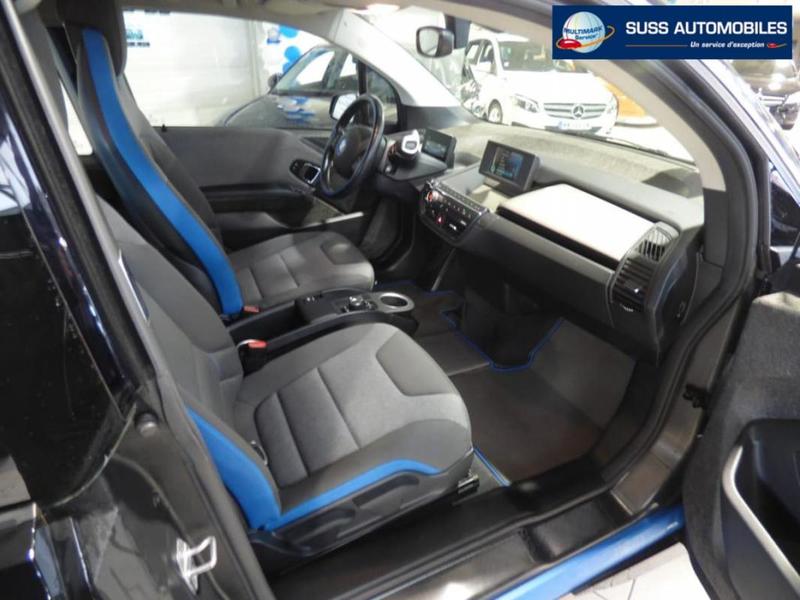 Bmw i3 l01 Lci i 94 Ah 170 ch Bva Atelier