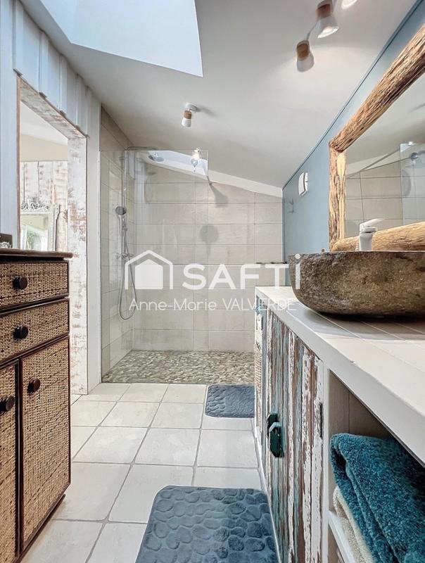 Villa - 156 m² - 5 pièces