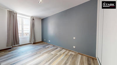 Appartement - 88 m² - 4 pièces