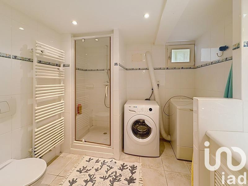 Maison - 123 m² - 5 pièces