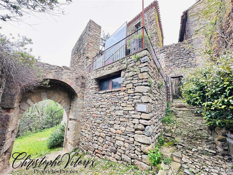 Demeure - 142 m² - 6 pièces