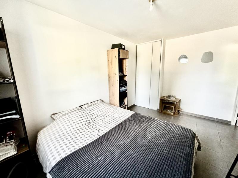 Appartement - 32 m² - 2 pièces