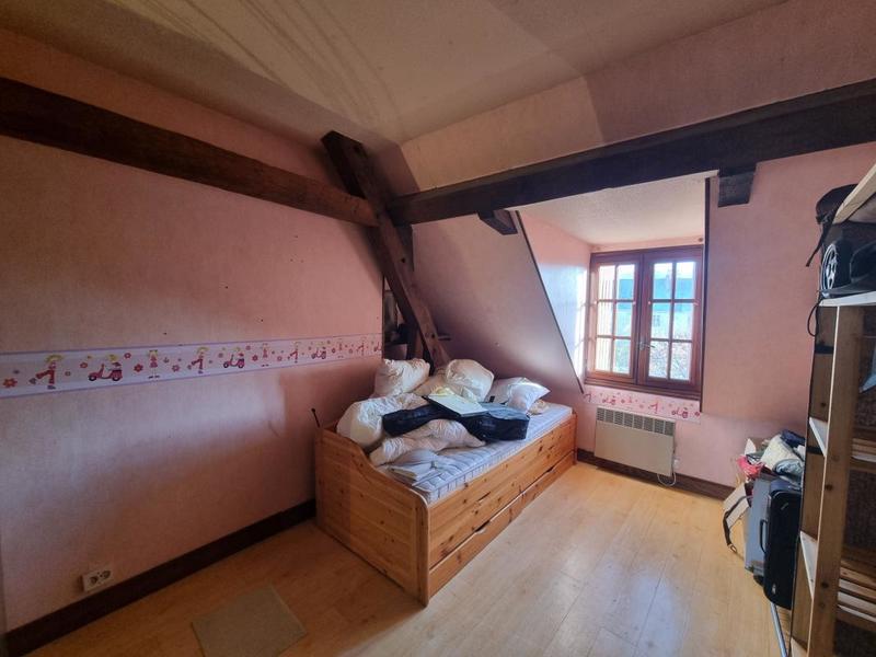 Appartement - 200 m²