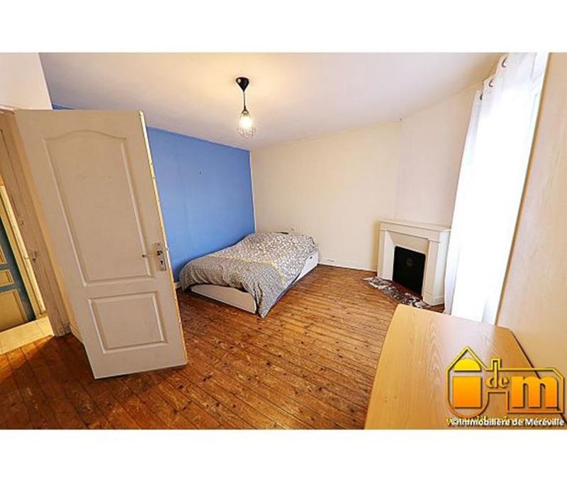 Maison de village - 121 m² - 6 pièces