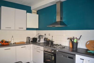 Maison de ville - 116 m² - 4 pièces