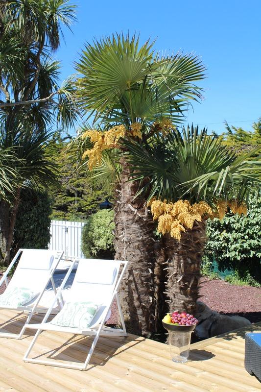 Maison - 158 m² - 6 pièces