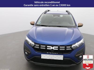 Dacia Sandero 1.0 Tce 110ch Stepway Extreme +