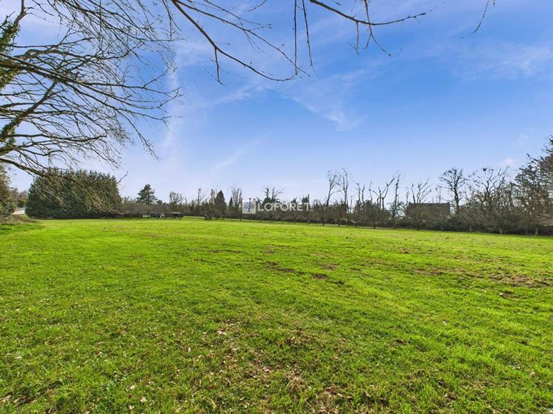 Maison - 157 m² - 8 pièces