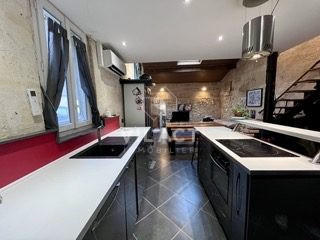 Loft - 68 m² - 2 pièces