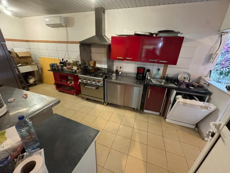 Maison - 167 m² - 3 pièces