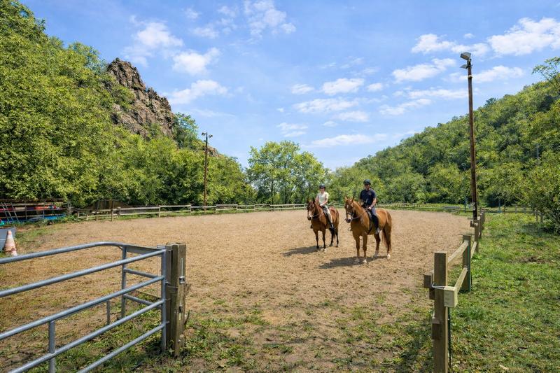 Maison - 86 m² - 6 pièces