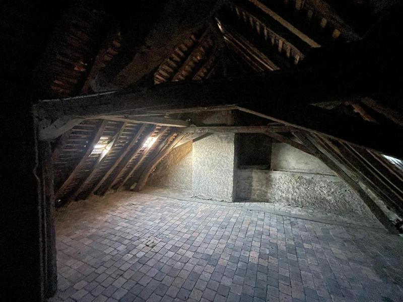 Maison - 166 m² - 7 pièces