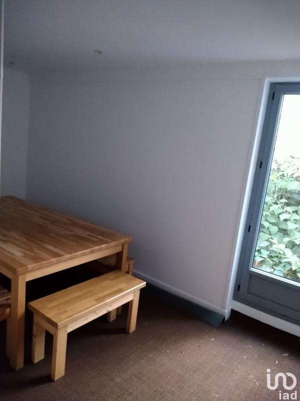 Local commercial - 220 m²