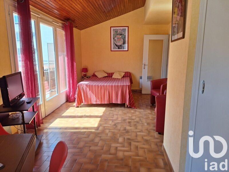 Appartement - 34 m² - 1 pièce