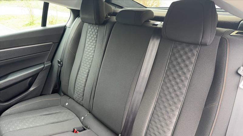 Peugeot 508 1.5 BlueHDi 130 Eat8 Active