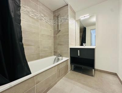 Maison - 69 m² - 3 pièces