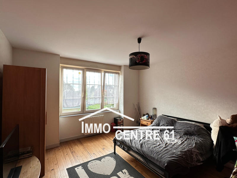 Maison - 113 m² - 4 pièces