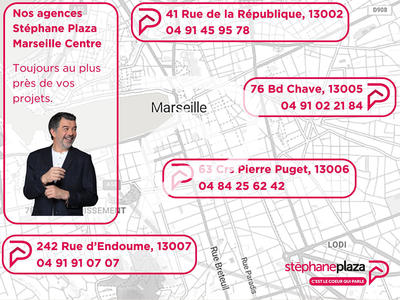 Local commercial - 22 m²