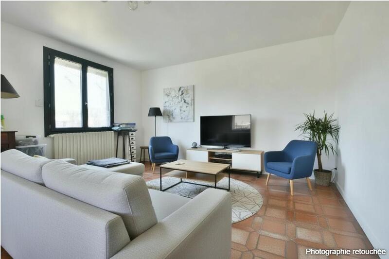 Maison - 159 m² - 6 pièces