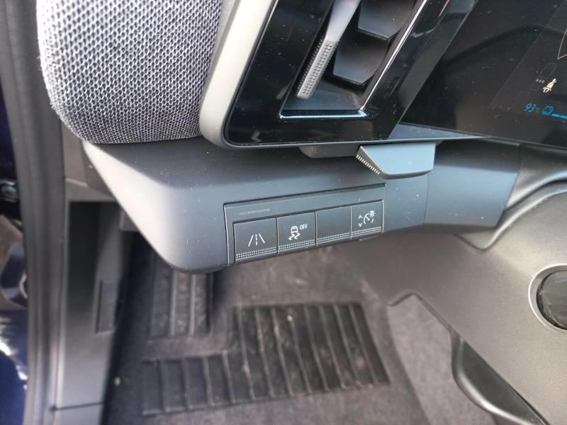 Renault Mégane E-Tech Ev60 220 ch optimum charge Techno