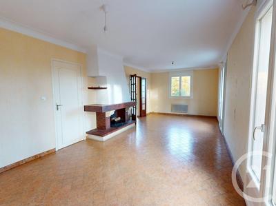 Maison - 86 m² - 4 pièces