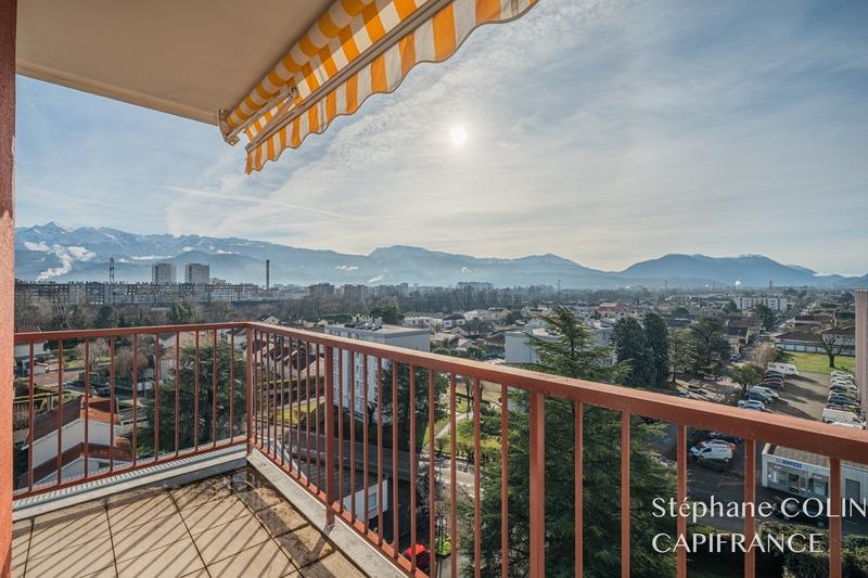 Appartement - 79 m² - 4 pièces