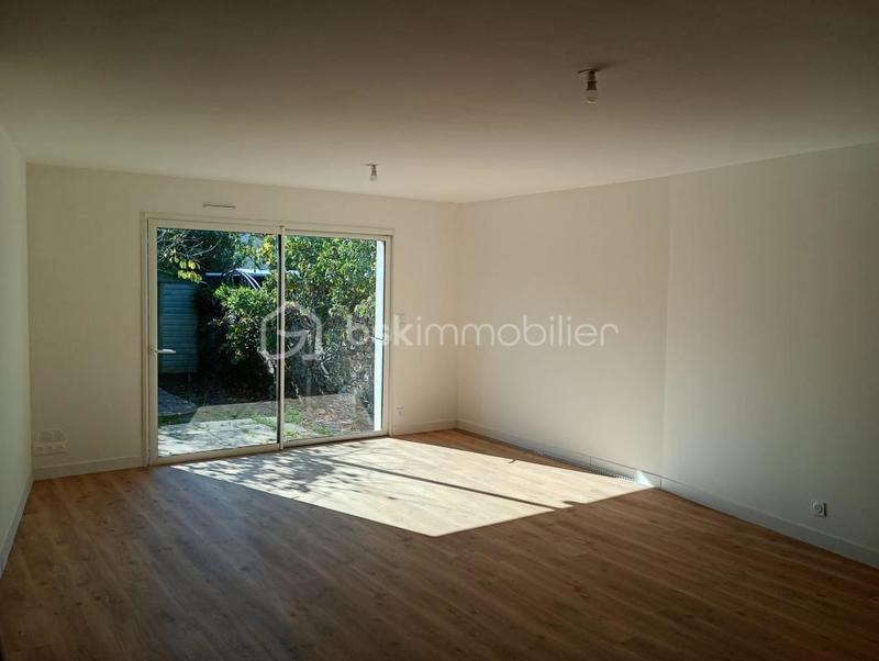 Maison - 73 m² - 4 pièces