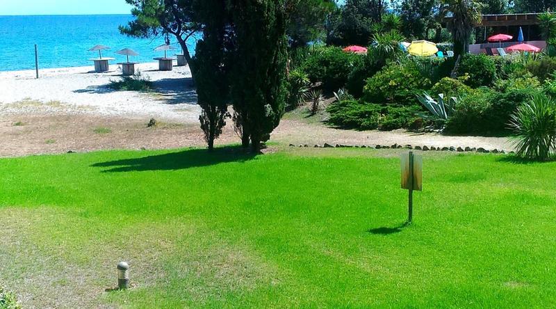 Appartement - 23 m² - 1 pièce