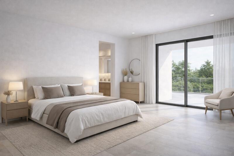 Maison - 99 m² - 4 pièces