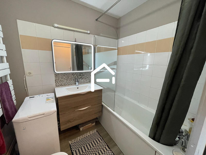 Appartement - 78 m² - 4 pièces