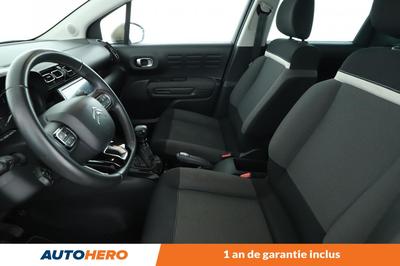 Citroën C3 Aircross 1.5 Blue-HDi c-Series Bv6 110 ch