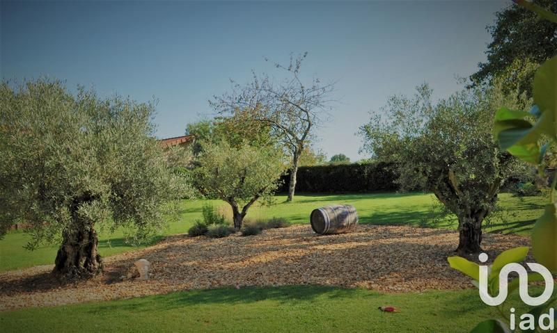 Maison de ville - 194 m² - 8 pièces